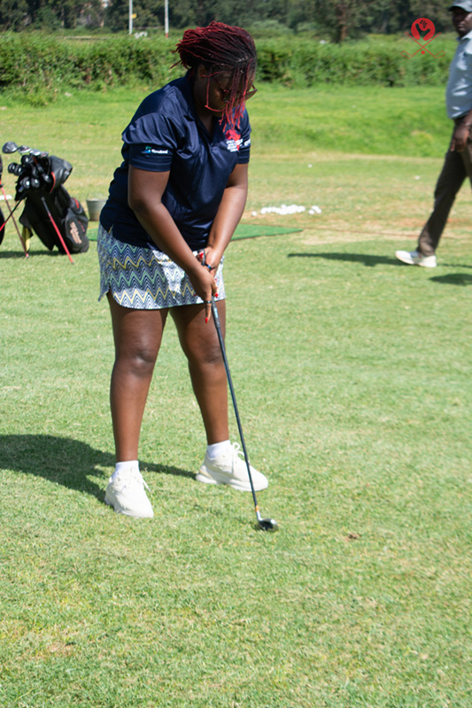 Cohort 83 @ Golf Park